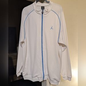 Men's Jordan 20th Anniversary Tracksuit